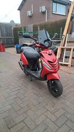 Zip 70cc Gereviseerd evt te ruil, Ophalen, Gebruikt, Cilinder, Piaggio