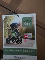 Joolz Geo kinderwagen, Ophalen, Zo goed als nieuw, Overige merken