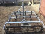 Cultivator met rol, Ophalen, Zo goed als nieuw, 20 m² of meer