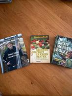 Moestuin Boeken Set, Boeken, Ophalen of Verzenden, Gelezen, Moestuin