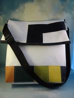 Sail Amsterdam. Tas van zeildoek, Sieraden, Tassen en Uiterlijk, Tassen | Damestassen, Ophalen of Verzenden, Nieuw