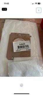 Philips AEG S-Bag Stofzuigerzaken 42073 T 17 x + Filter, Ophalen of Verzenden, Nieuw