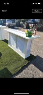 Bar, Ophalen of Verzenden, Zo goed als nieuw