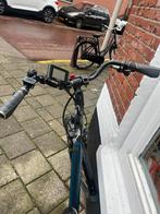 Elektrische fiets AREZZO, Ophalen of Verzenden, Zo goed als nieuw, Staal, 24 inch of meer