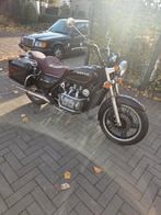 Honda goldwing GL 1100, Motoren, 1085 cc, Cardan-aandrijving, 4 cilinders, Motorrijbewijs A