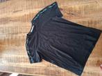 Calvin klein tshirt zwart maat xl (valt als L), Ophalen of Verzenden, Zo goed als nieuw, Maat 56/58 (XL), Zwart