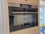 AEG nette inbouw combi magnetron/oven, Witgoed en Apparatuur, Ovens, Oven, Zo goed als nieuw, 45 tot 60 cm, Ophalen