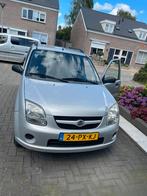 Suzuki Ignis 1.3 5D 2005 Grijs evt ook te ruil, Motoren, Ophalen