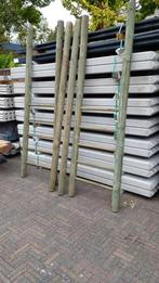 Klimrek, Ophalen, Nieuw