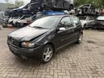 Onderdelen Fiat Punto 1.2-16V SportSound, Auto-onderdelen, Carrosserie en Plaatwerk, Gebruikt, Fiat, Fiat
