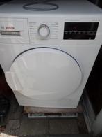 Bosch Serie 6  warmtepompdroger 8 kg A++, Witgoed en Apparatuur, Ophalen, Gebruikt, Anti-kreukfase, Overige typen
