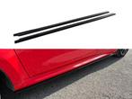 Toyota Yaris MK4 – Sideskirts Extensions, Auto diversen, Tuning en Styling, Ophalen of Verzenden, MJ-Carstyling, Info@mj-carstyling.net