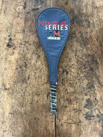 squash racket Exel beschikbaar voor biedingen