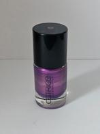 Catrice nagellak 800 Heavy Metallilac NIEUW, Paars, Nieuw, Ophalen of Verzenden, Handen en Nagels