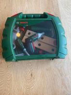 Bosch IXOLINO work case gereedschap, Ophalen, Gebruikt