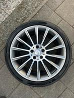 Mercedes c-e klasse velgen 2 stuk 19 inch, Ophalen of Verzenden