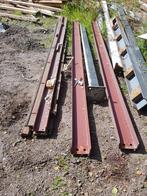 U BALK DRAAG BALK, Doe-het-zelf en Verbouw, Metalen, Ophalen of Verzenden, Zo goed als nieuw, IJzer