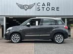 Fiat 500L 0.9 TwinAir Lounge |PANO|CLIMA|CRUISE|ELK.PAKKET|, Gebruikt, Euro 6, Origineel Nederlands, Bedrijf