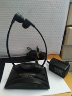 SENNHEISER infraport TI 250, Ophalen of Verzenden, Gebruikt, Sennheiser, Draadloos