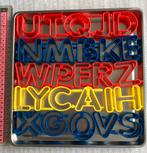 letters voor taart, knutselen bakblik zitten plekjes op nw, Ophalen of Verzenden, Nieuw, Taarten, Versiering