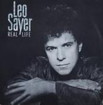Leo Sayer - Real life, Verzenden, 7 inch, Single, Zo goed als nieuw