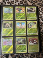 Shining Legends Masterset, Hobby en Vrije tijd, Verzamelkaartspellen | Pokémon, Ophalen of Verzenden, Zo goed als nieuw, Meerdere kaarten