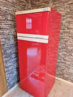 Goed werkende Edy koelkast met vriesvak, Witgoed en Apparatuur, Koelkasten en IJskasten, Met vriesvak, Gebruikt, 45 tot 60 cm