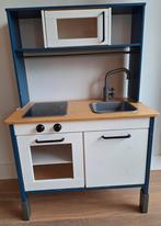 Ikea DUKTIG speelkeuken, Ophalen, Gebruikt, Hout, Speelkeuken