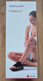 Donjoy Podalux 2 verbandschoen maat 37-38, Diversen, Braces, Ophalen of Verzenden, Zo goed als nieuw