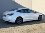 Tesla Model 3 Standard RWD Plus 60 kWh / SOH 90% / Panoramad, Auto's, Tesla, Automaat, 238 pk, Gebruikt, Wit