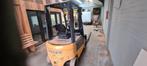 Atlet heftruck 2.5 ton 2012 sideshift freelift, Zakelijke goederen, Machines en Bouw | Heftrucks en Intern transport, Heftruck