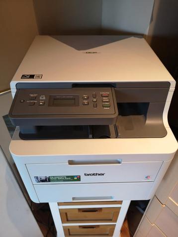All in one Brother Laser printer DCP-L3510CDW
