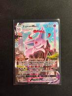 Espeon Vmax (FST 270), Hobby en Vrije tijd, Verzamelkaartspellen | Pokémon, Ophalen of Verzenden, Zo goed als nieuw