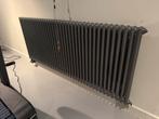 Diverse design radiatoren - antraciet/zilver - Oventrop, Ophalen, Niet bekend, Radiator, Zo goed als nieuw