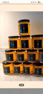 Pure zomerhoning met vleug linde, 2 x 250gr., Ophalen of Verzenden