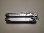 Leatherman wave pat pend multitool, Ophalen of Verzenden, Zo goed als nieuw