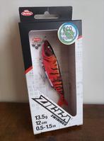 Berkley Zille Swimmer 120 Red Tiger, Watersport en Boten, Ophalen of Verzenden, Nieuw, Overige typen