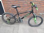 B twin mountainbike, Fietsen en Brommers, Fietsen | Kinderfietsjes, Ophalen, Gebruikt, 20 inch of meer