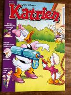 Disney’s Katrien (donald duck) nr 2012-3, Eén comic, Ophalen of Verzenden, Zo goed als nieuw, Europa
