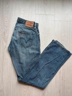 Levi's 514 Spijkerbroek W30L32, Blauw, Ophalen of Verzenden, ReLoomer, Levi’s