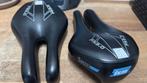 Sportief Fietszadel met uitsparing, Zo goed als nieuw, ISM, Zadel, Mountainbike