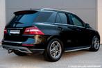 Mercedes-Benz ML 350 BLUETEC 4MATIC GRIJS KENTEKEN | Bi-XENO, Auto's, Automaat, Gebruikt, 258 pk, USB