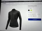 Giant ProShield Rain Jacket zwart, Fietsen en Brommers, Fietsaccessoires | Fietskleding, Bovenkleding, Ophalen of Verzenden, Heren