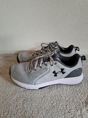 Under Armour Charged Commit 3 maat 44,5 (10,5) schoenen beschikbaar voor biedingen