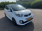 Kia Picanto 1.2 CVVT Comfort P., Euro 5, Gebruikt, 4 cilinders, 400 kg