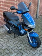 Gilera Runner 180cc DD M08 A2 NL in ONDERDELEN TE KOOP, Motoren, Ophalen
