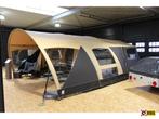 Raclet Sequoia GL / Showmodel, Caravans en Kamperen, Tot en met 4, Raclet