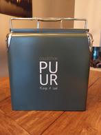 Puur Retro Koelbox, Ophalen, Nieuw, Koelbox, Koelelement