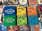 Verzameling CD’s Doos 2: Dance Trance en oude R&B, Ophalen of Verzenden, Zo goed als nieuw