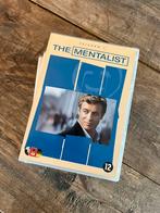 Serie The Mentalist seizoen 1 t/m 5, Cd's en Dvd's, Dvd's | Tv en Series, Gebruikt, Ophalen of Verzenden, Vanaf 12 jaar